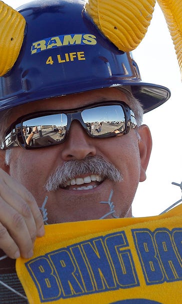 NFL owners set for more LA relocation talks -- and likely a vote